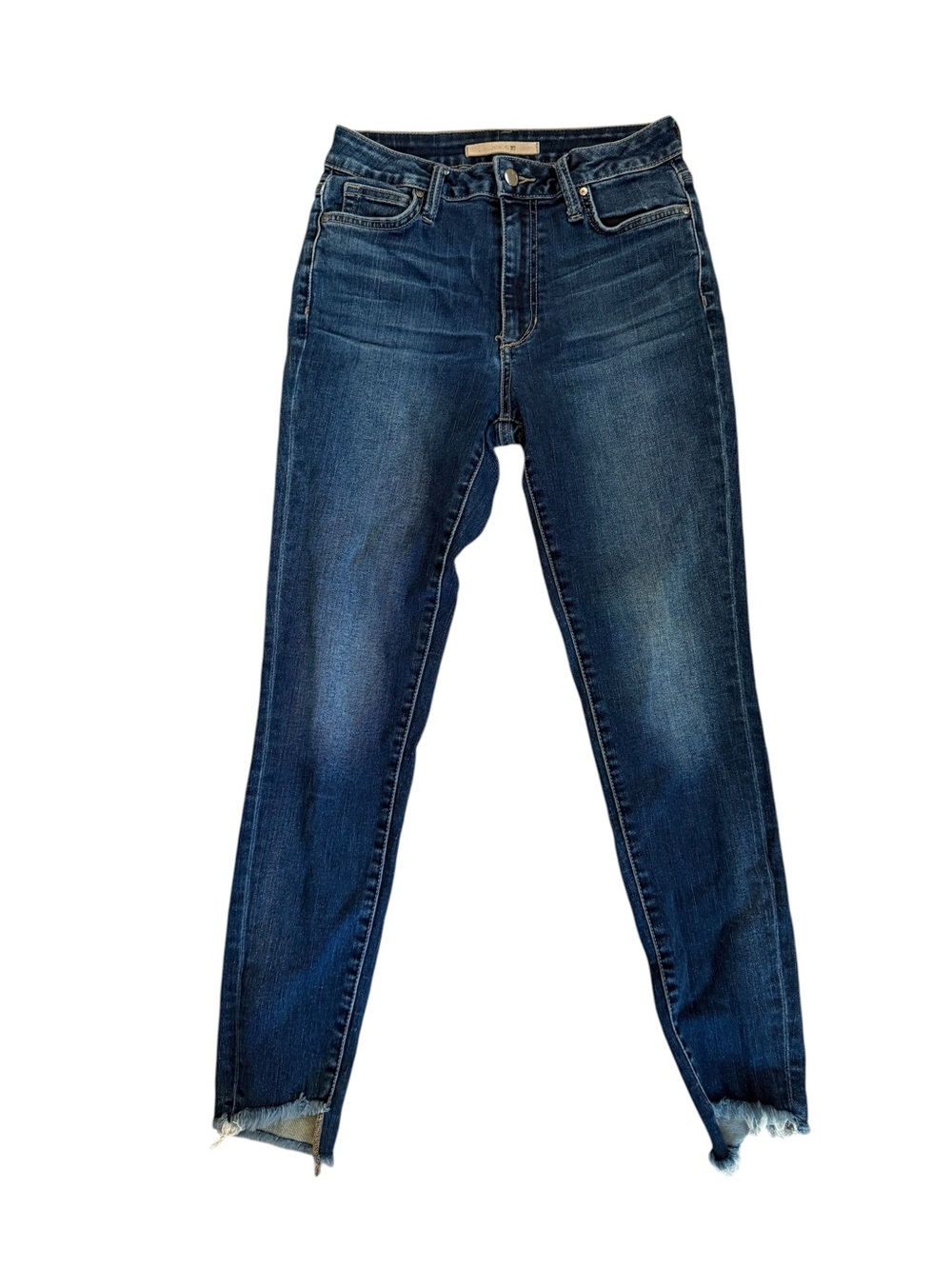 🫶🏻 Joe’s Jeans Dark Wash Slim Jeans
